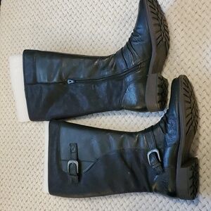 BareTraps Tall Boots Women's Size 8